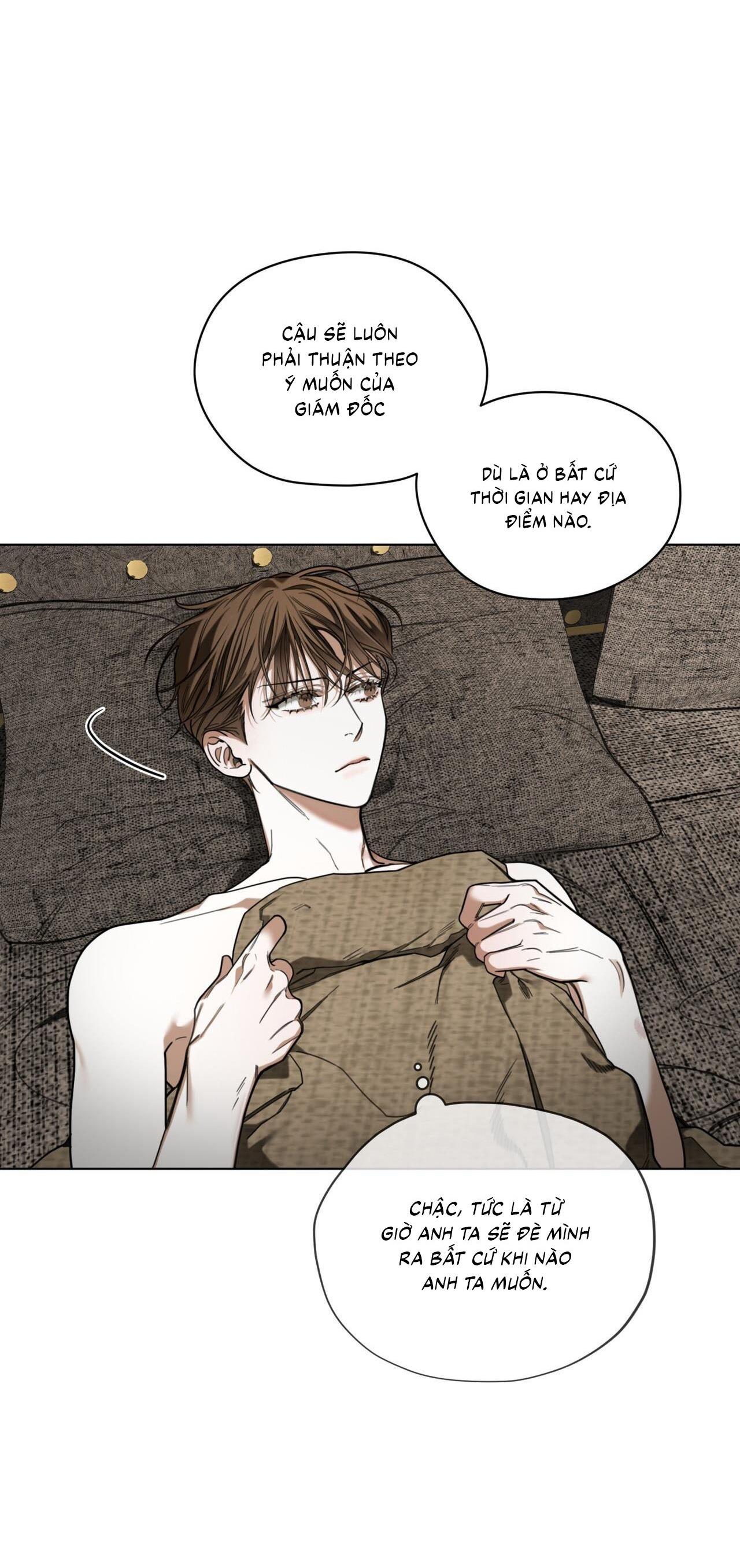 Đọc truyện  Phạm Luật - Chapter 94