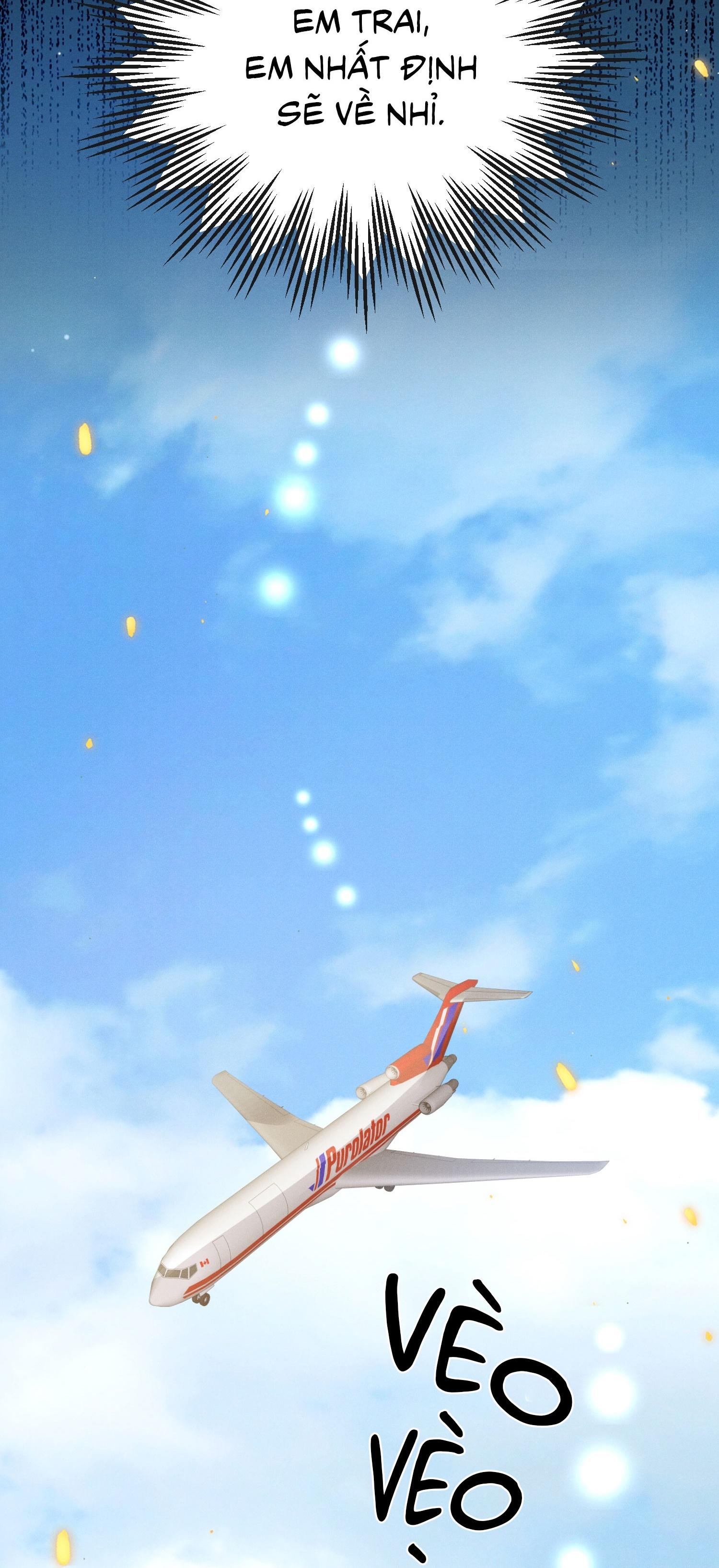 Đọc truyện Ánh mắt em trai nhìn tôi ngày một kì lạ - Chapter 62