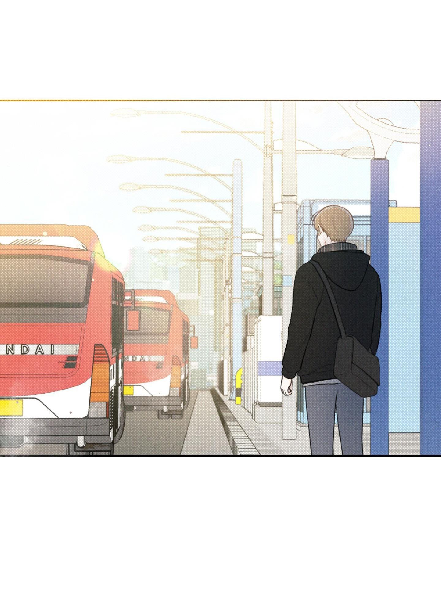 Đọc truyện  THÁNG 12 - Chapter 9