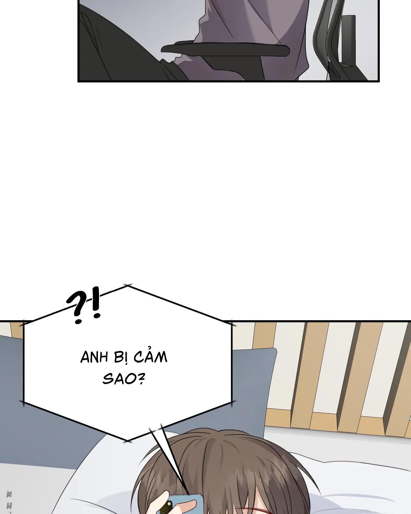 Đọc truyện Mối Tình Bất Thường - Chapter 5