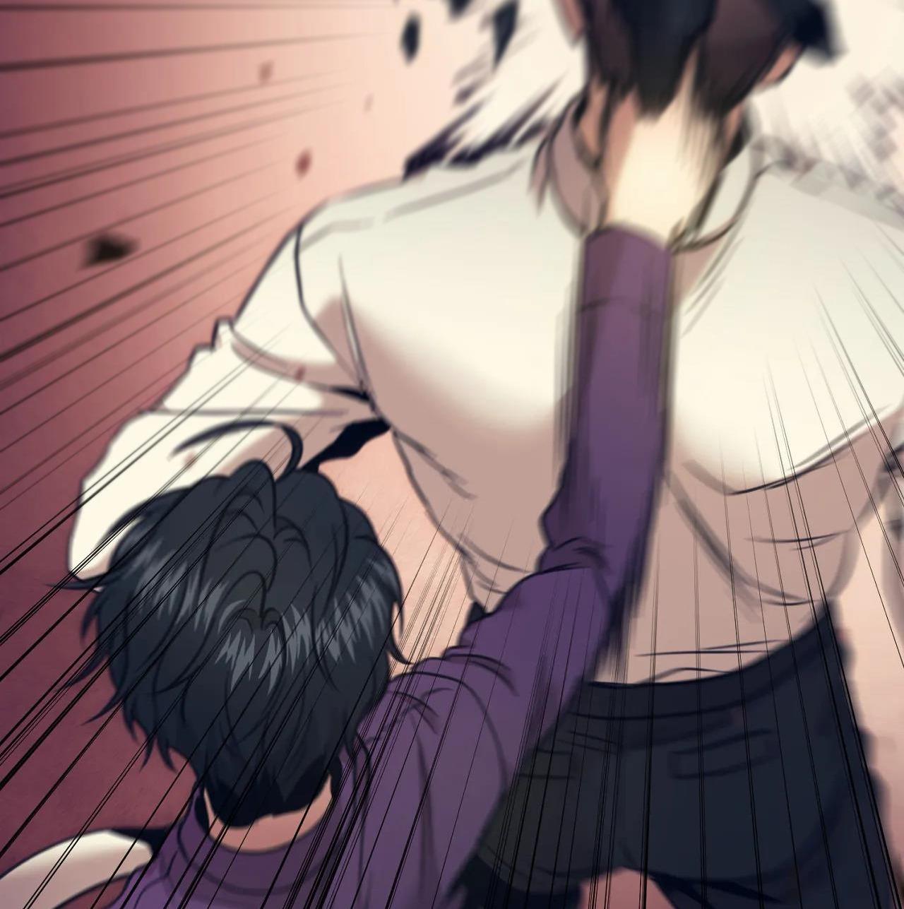 Đọc truyện Công Cuộc Báo Thù Của Kẻ Yếu Thế - Chapter 60