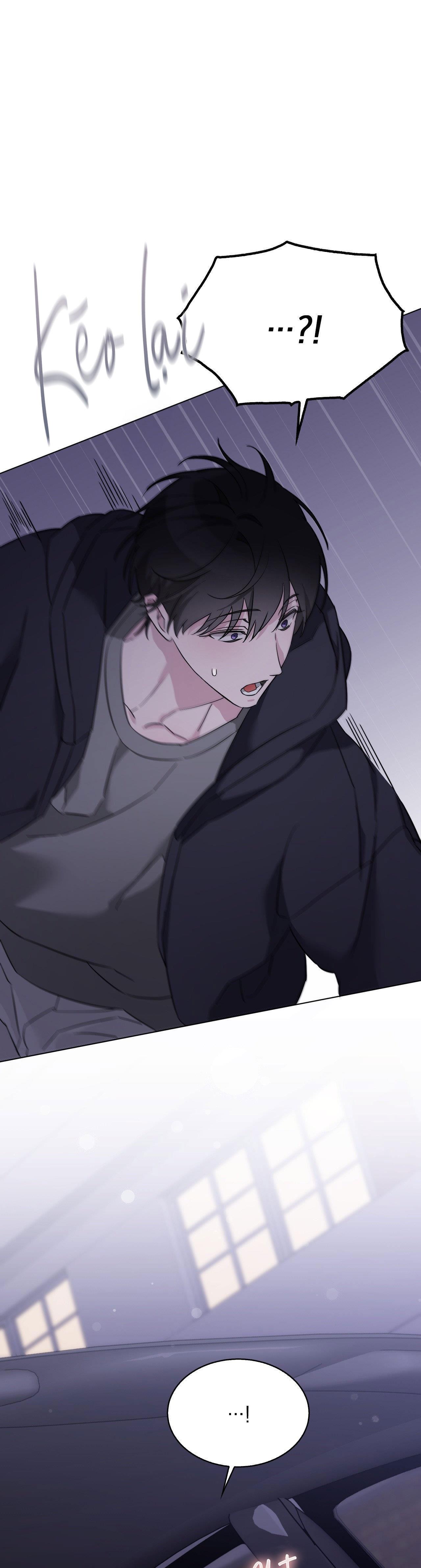 Đọc truyện LỖI TẠI DỄ THƯƠNG - Chapter 31