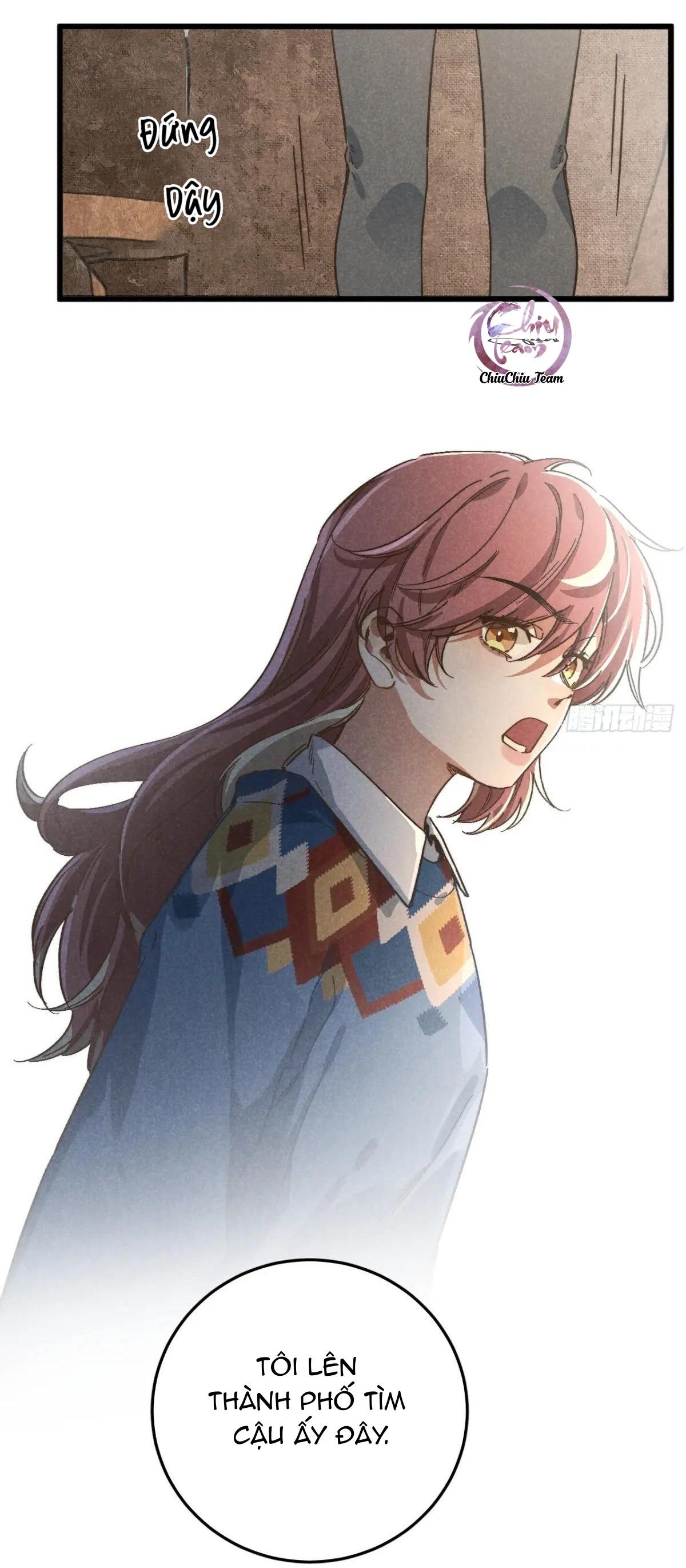 Đọc truyện Ra Ruộng Ngô Với Anh Á, Còn Lâu! - Chapter 51