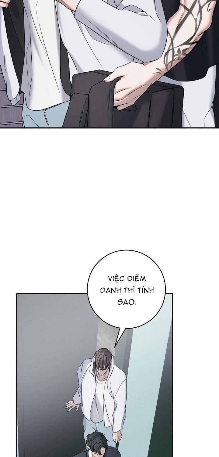 Đọc truyện ĐÊM KHÔNG DẤU VẾT - Chapter 7