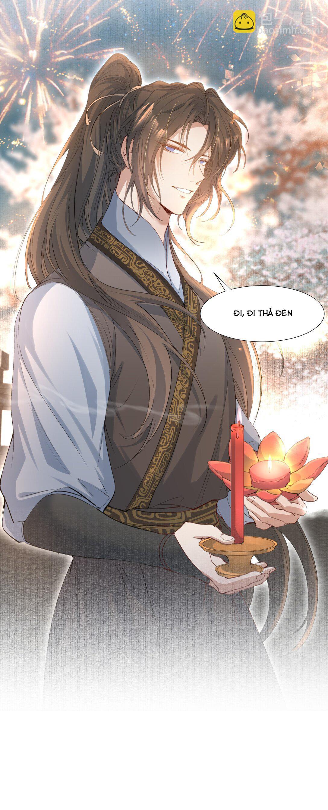 Đọc truyện Loạn thế vi vương - Chapter 93