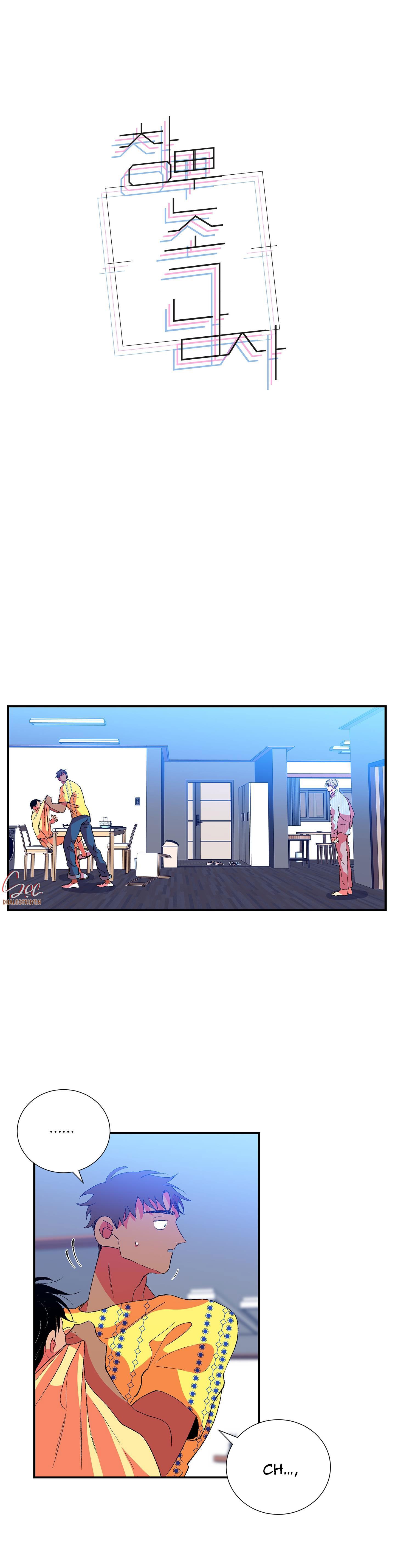 Đọc truyện ÔNG CHÚ BÊN CỬA SỔ - Chapter 36