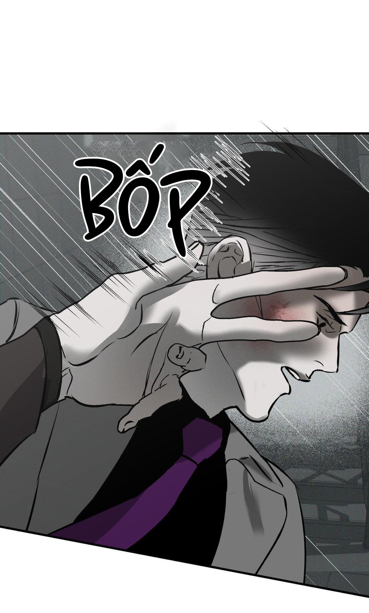 Đọc truyện RISKY VICE - Chapter 16