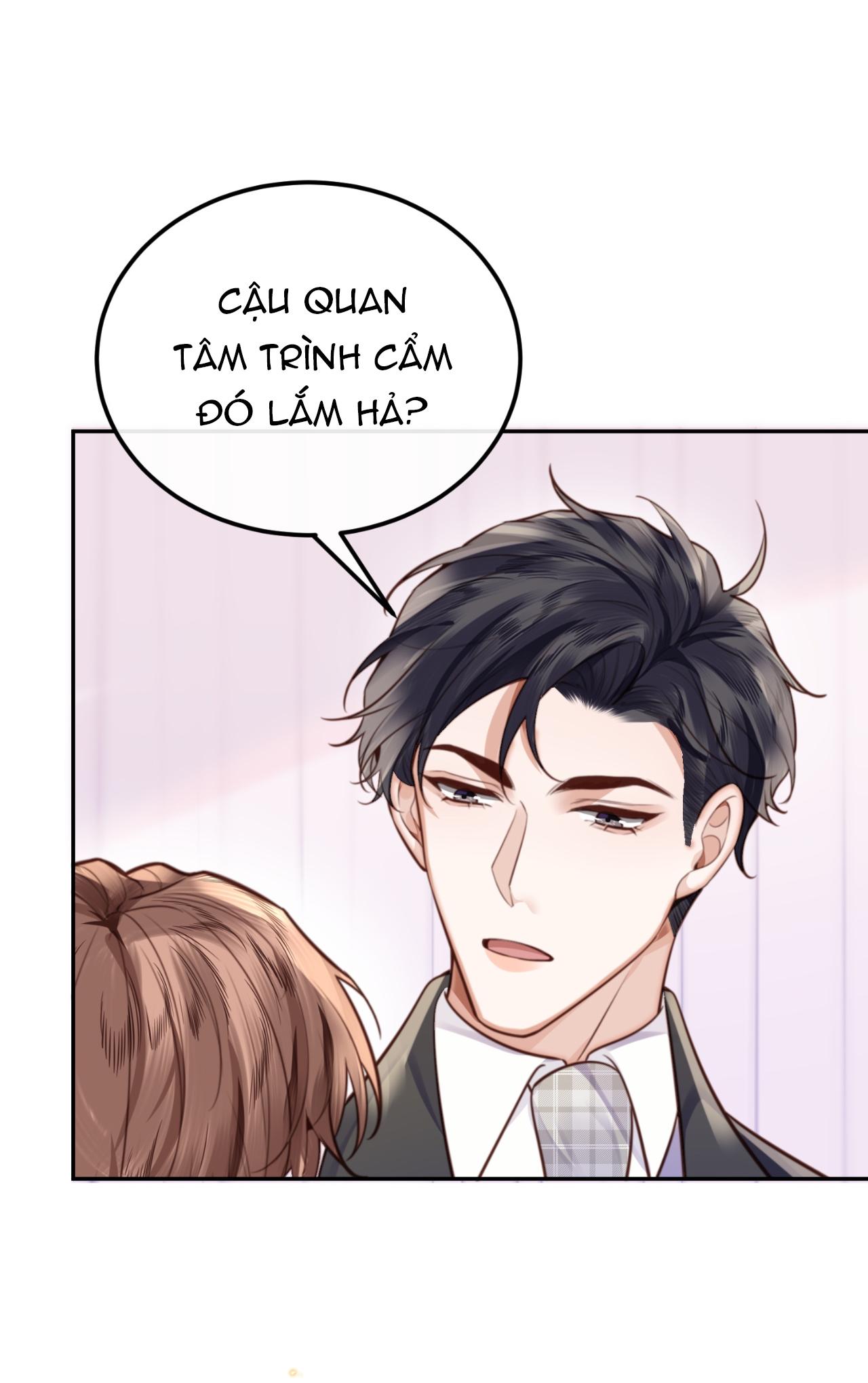 Đọc truyện (END) Đặc Chế Cho Riêng Anh - Chapter 92