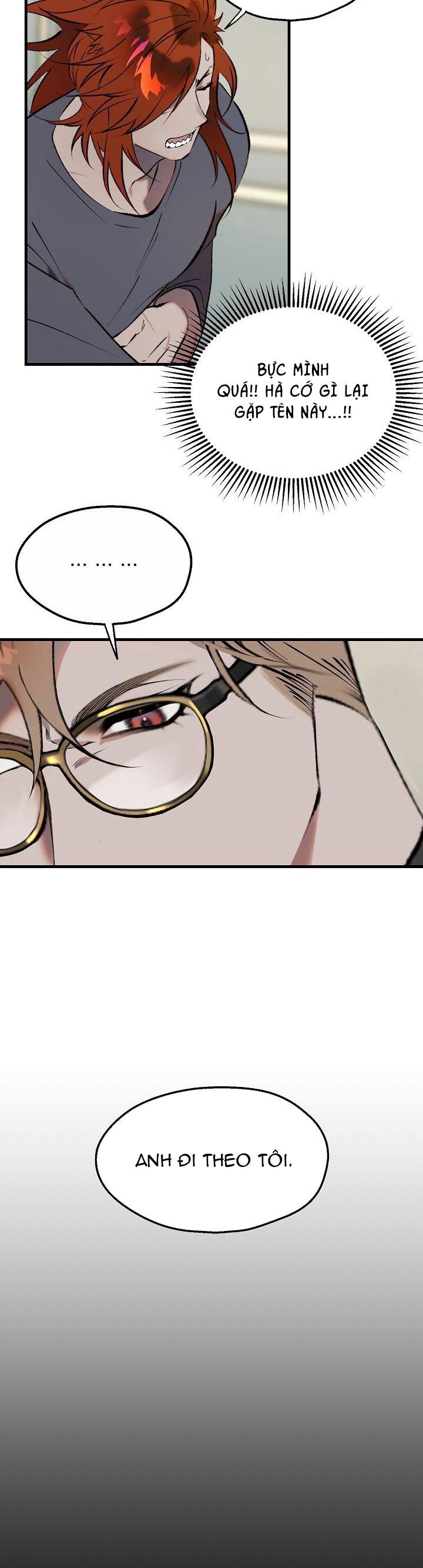 Đọc truyện BA ANH EM HEO CON - Chapter 10