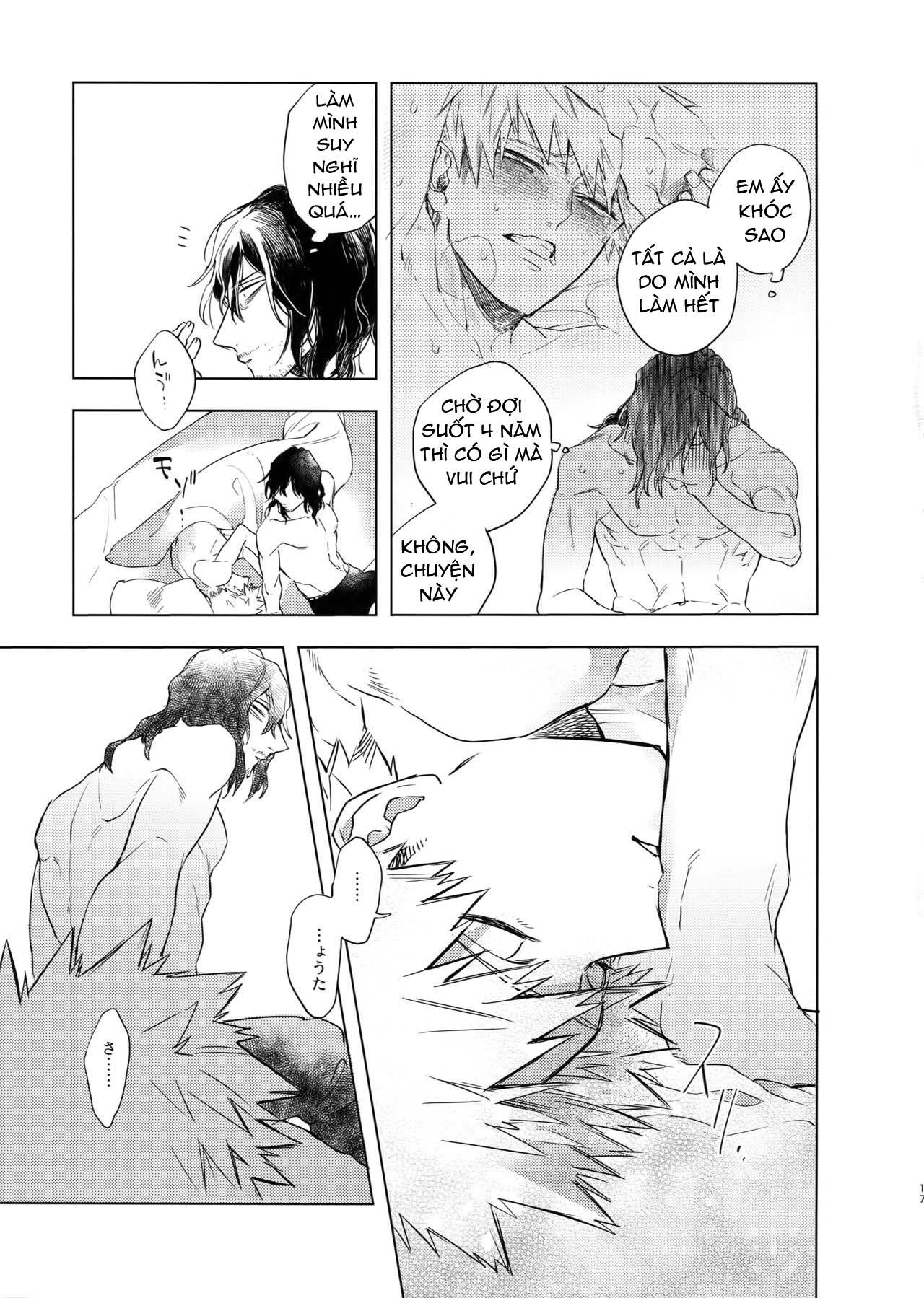 Đọc truyện Ổ sìn OTP - Chapter 195