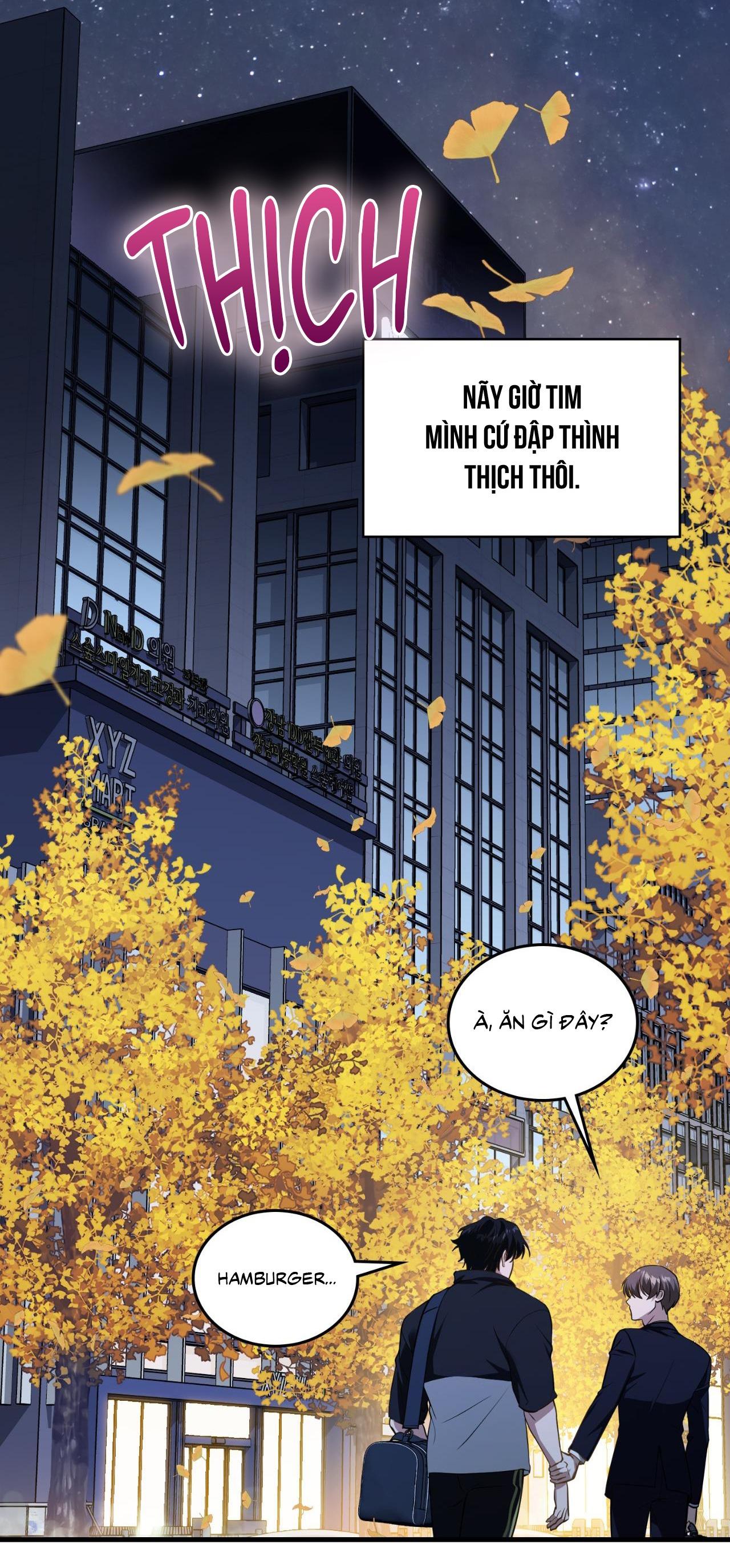 Đọc truyện Guild member - Chapter 60