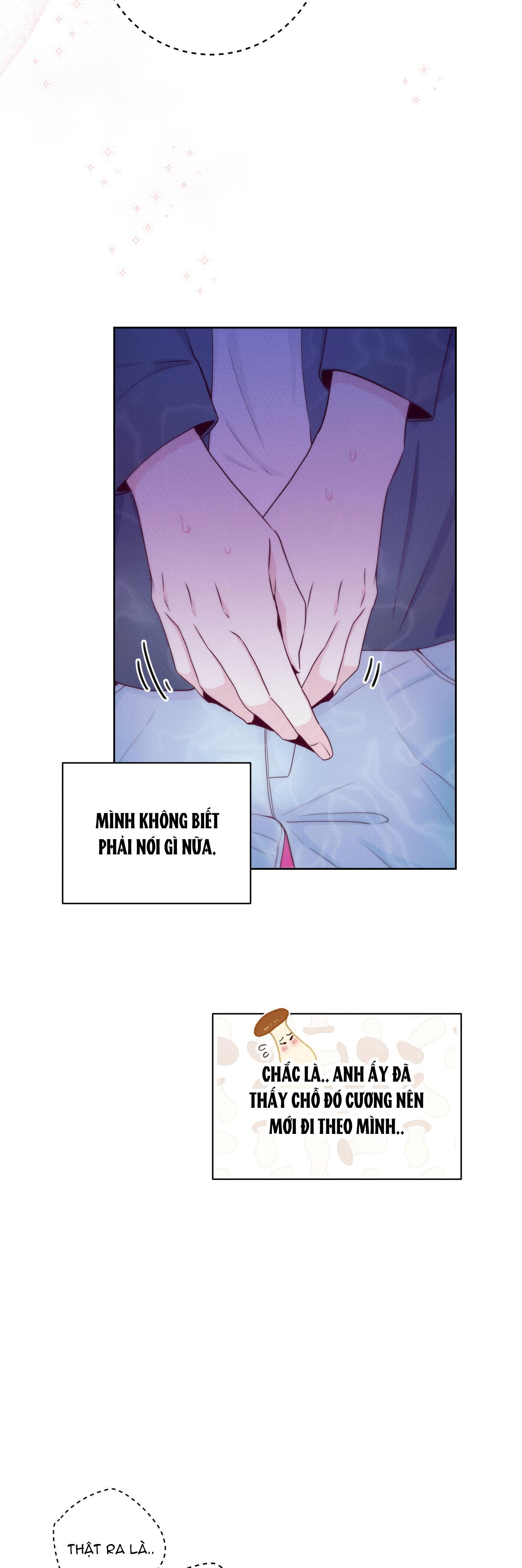 Đọc truyện BL NGẮN CHỊCH HỎNY - Chapter 50.2