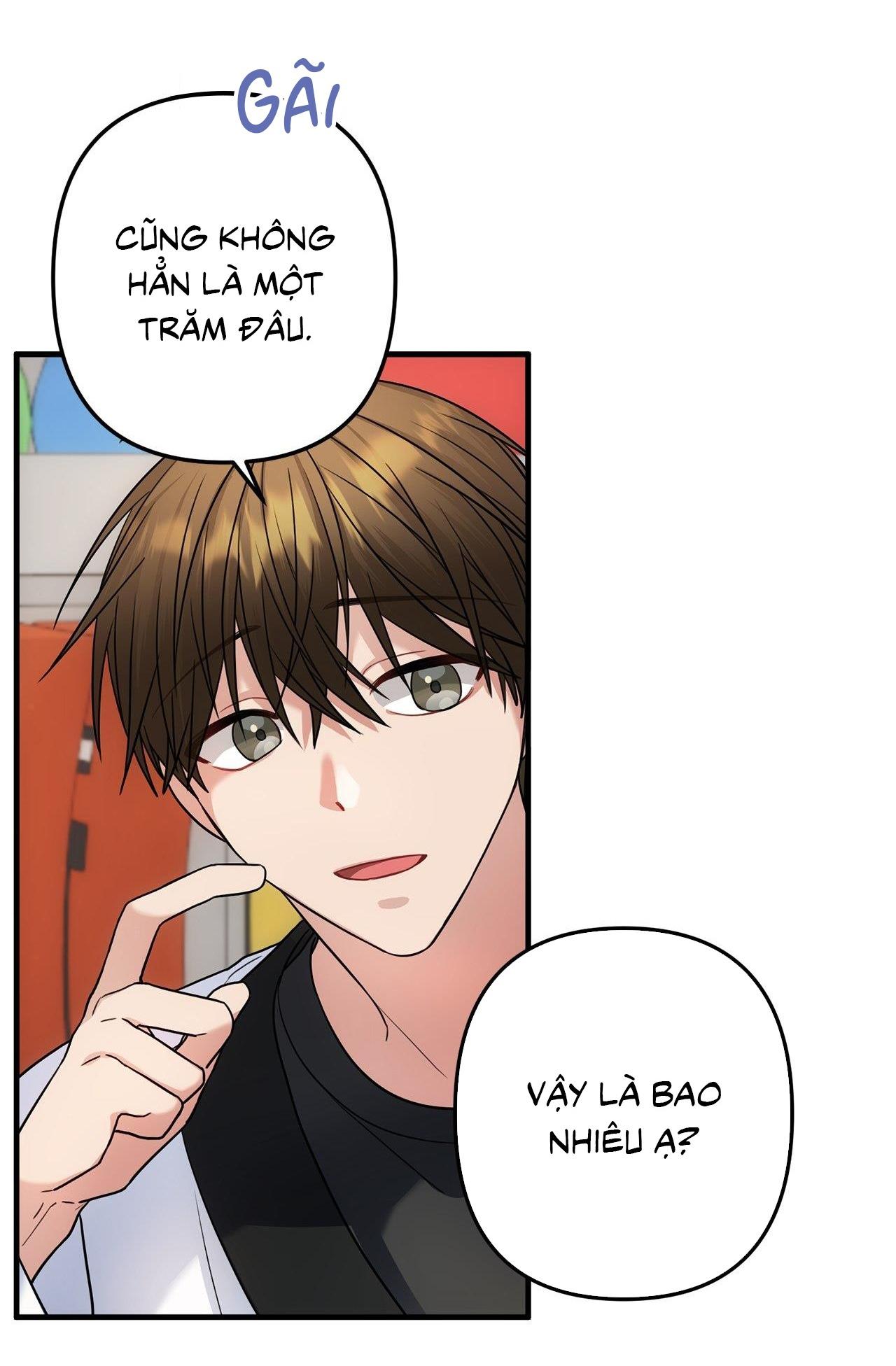 Đọc truyện MÓN ĐẶC BIỆT NGÀY THỨ BẢY LÀ TÔM CHIÊN - Chapter 1