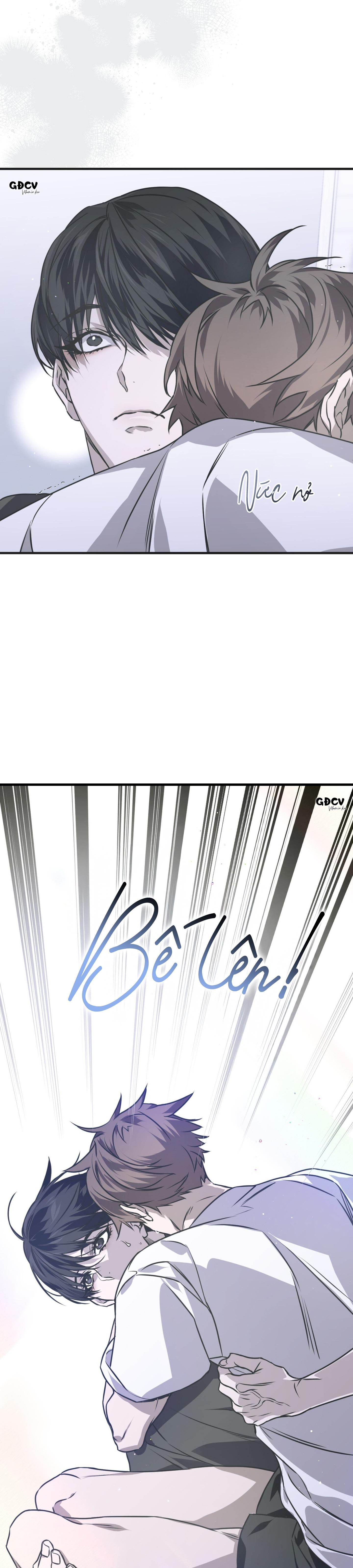 Đọc truyện LẠC LỐI - Chapter 15