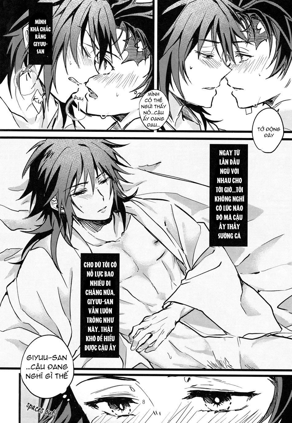 Đọc truyện Ổ sìn OTP - Chapter 160