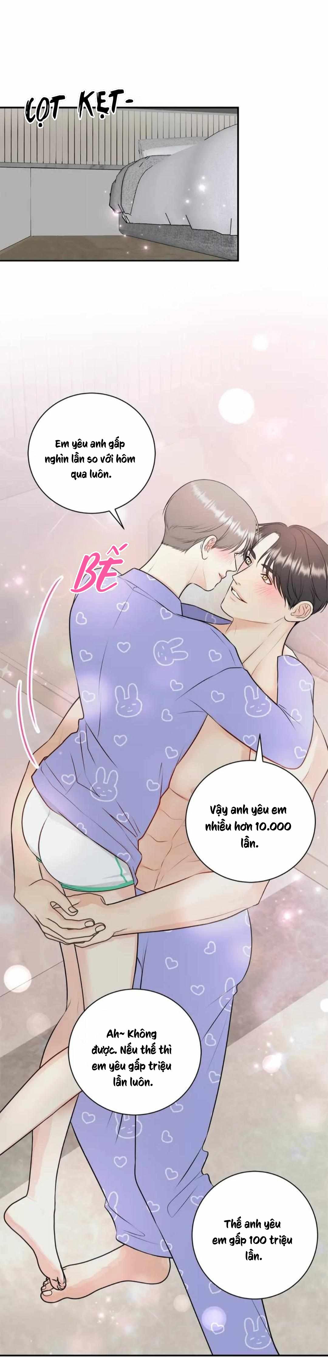 Đọc truyện Hạnh Phúc Trọn Vẹn - Chapter 55