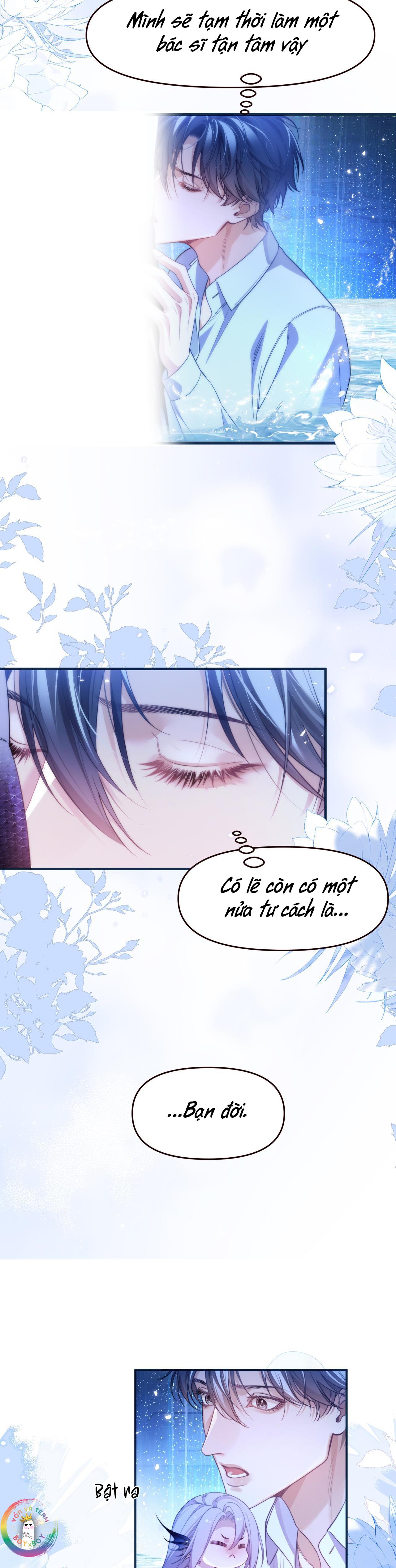 Đọc truyện Nhân Ngư Desharow - Chapter 69