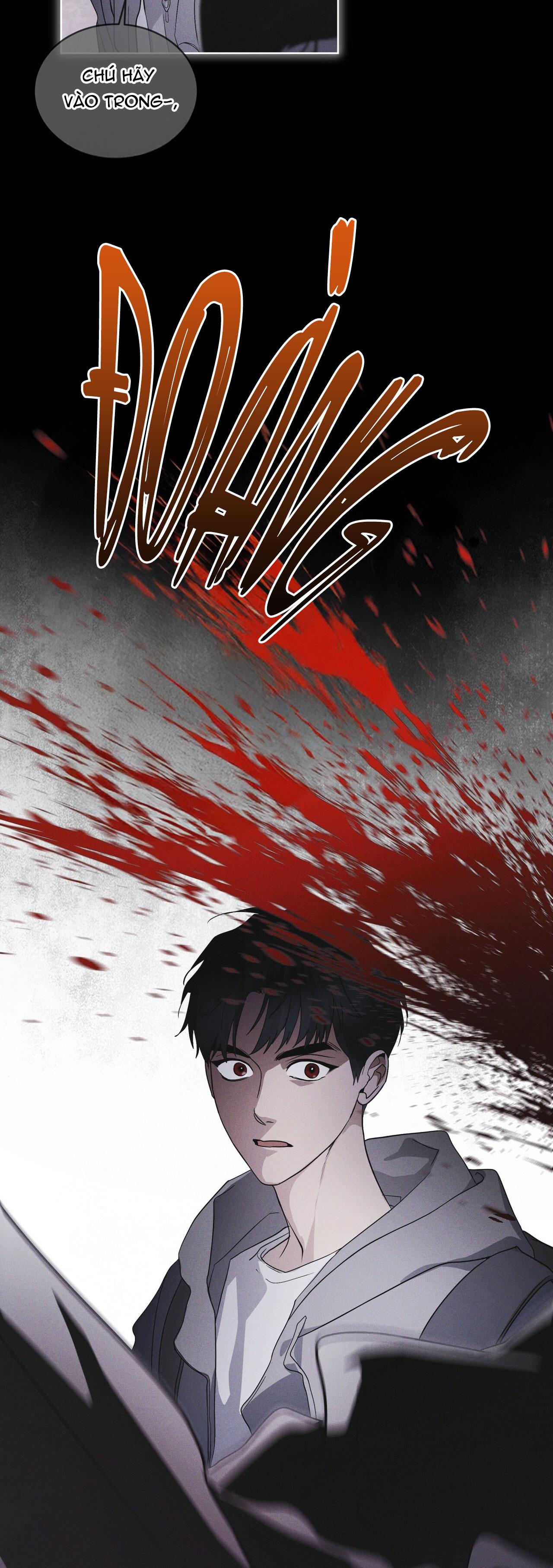 Đọc truyện THÀNH PHỐ CẦU VỒNG - Chapter 70