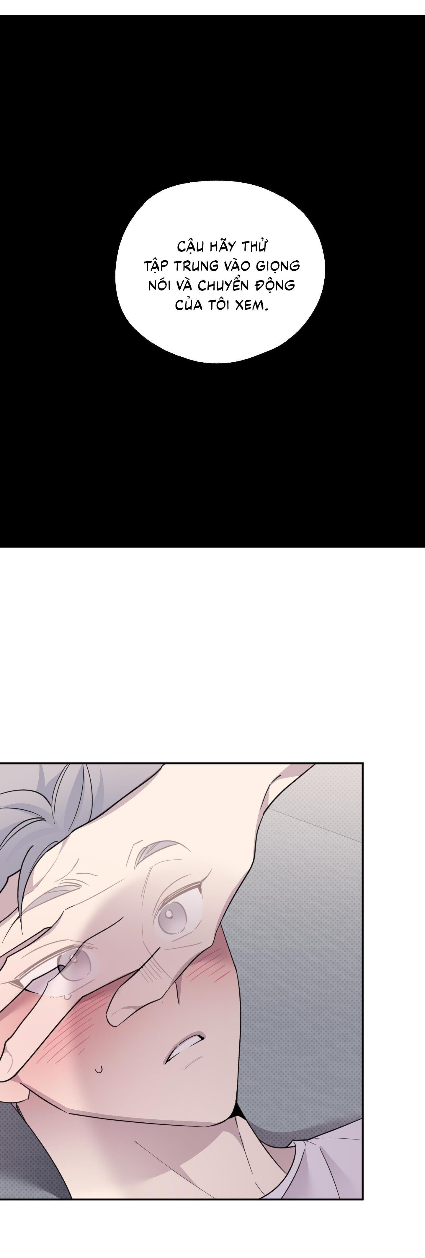 Đọc truyện  Carrot And Stick - Chapter 12