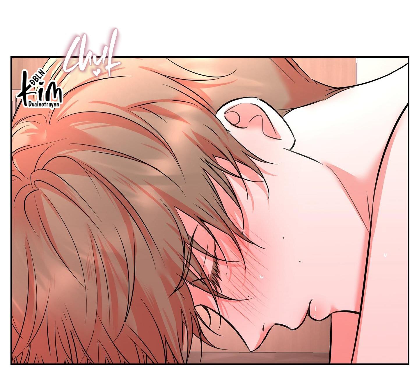 Đọc truyện CAMBOY BUNNY - Chapter 14
