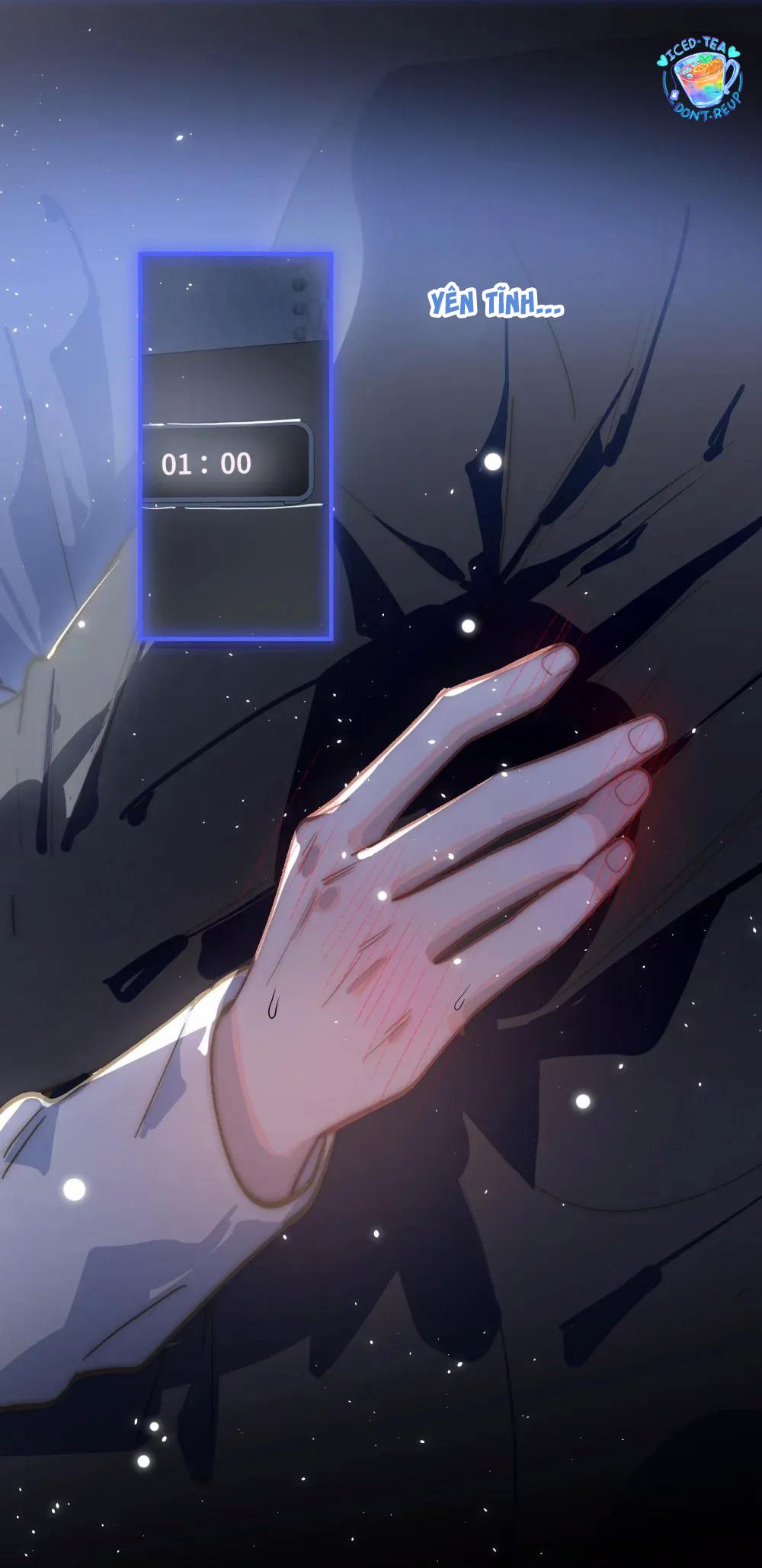 Đọc truyện Tôi có bệnh - Chapter 58