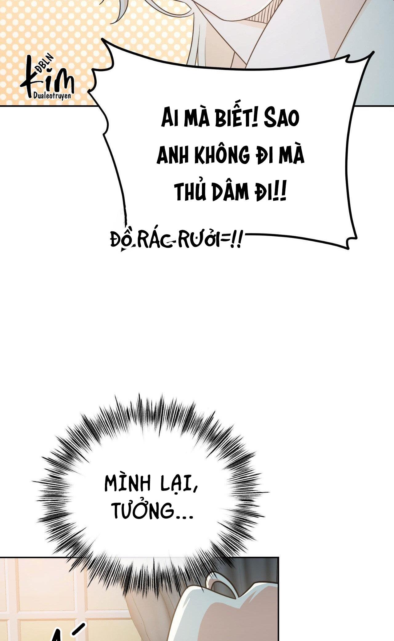 Đọc truyện BL CỔ TRANG-ÂU CỔ NGẮN NHÀ KIM - Chapter 28.5