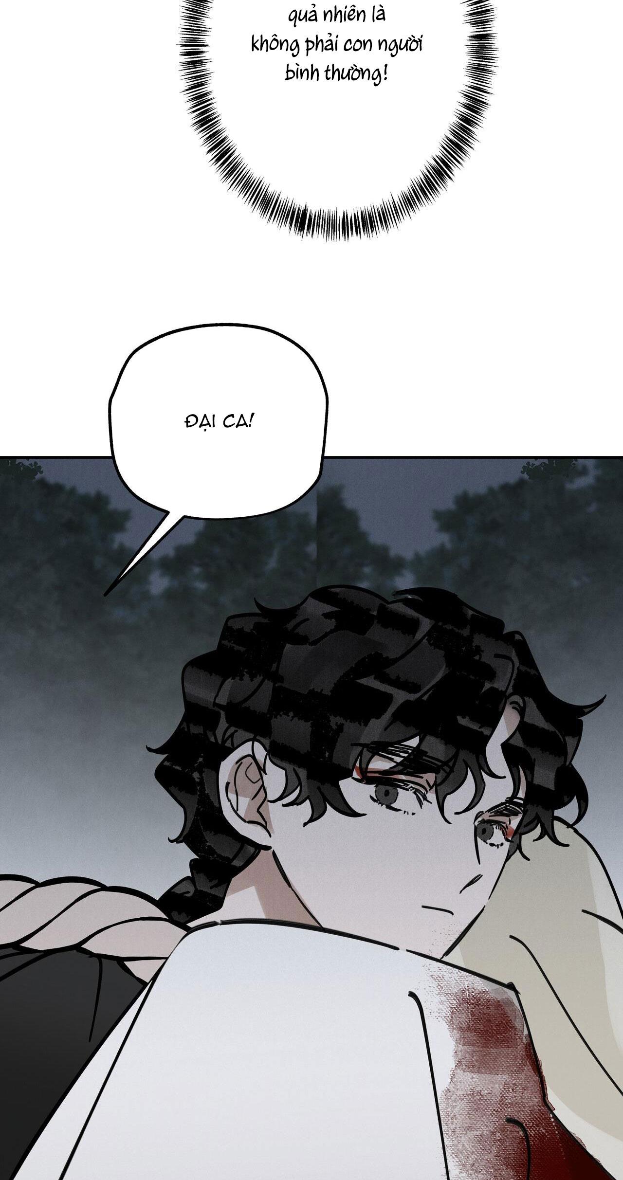 Đọc truyện PALJAE - Chapter 93