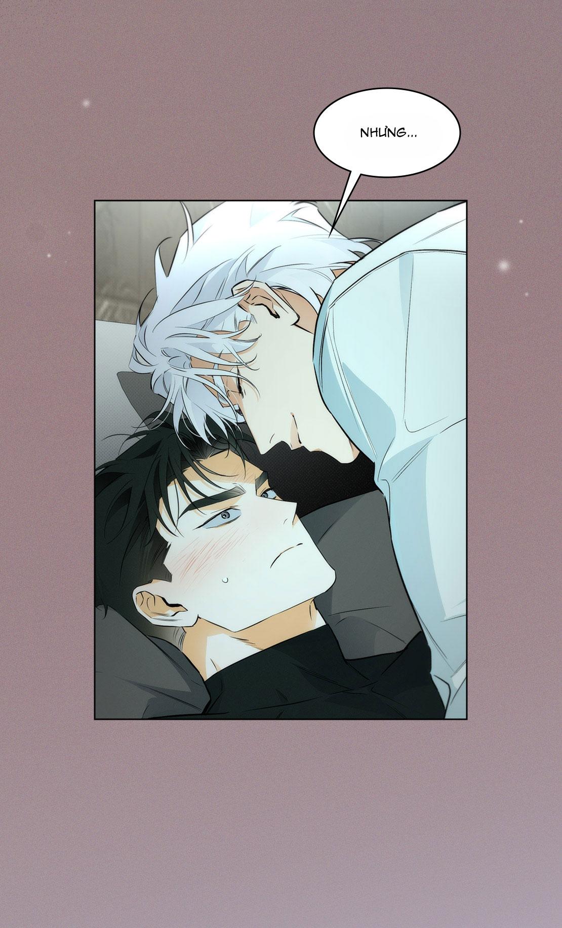 Đọc truyện OFF TRACK - Chapter 0