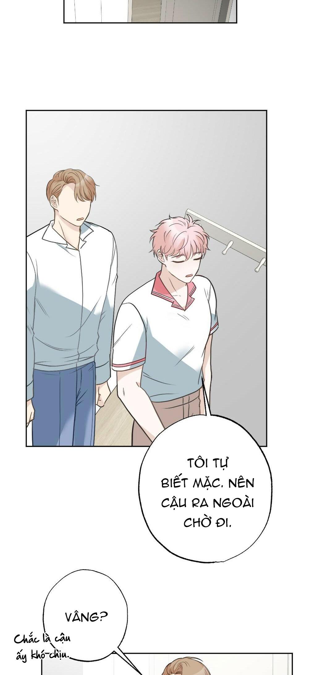 Đọc truyện TUYỂN TẬP DÚ BỰ - Chapter 64