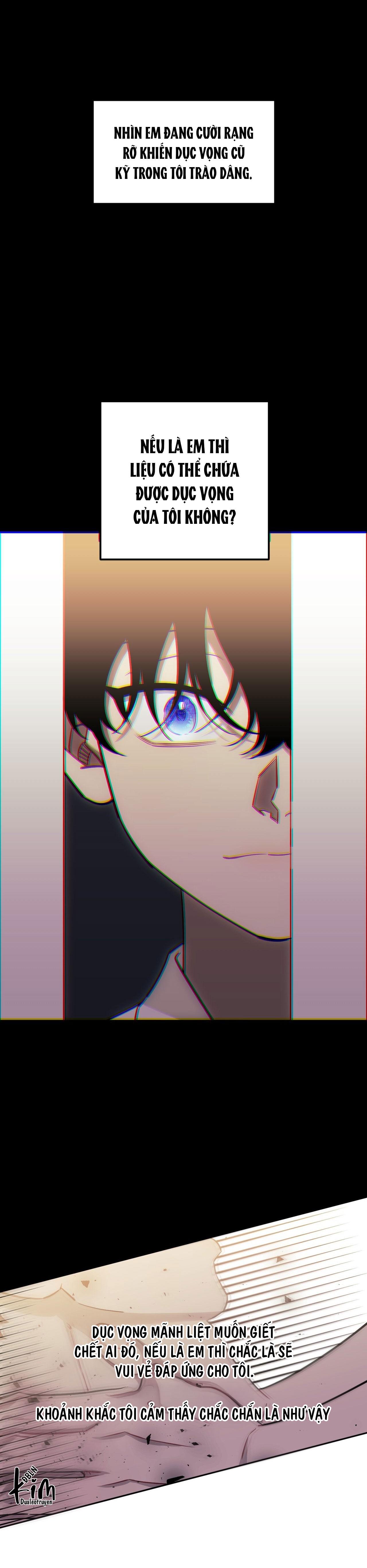 Đọc truyện HƠN CẢ BẠN BÈ - Chapter 99