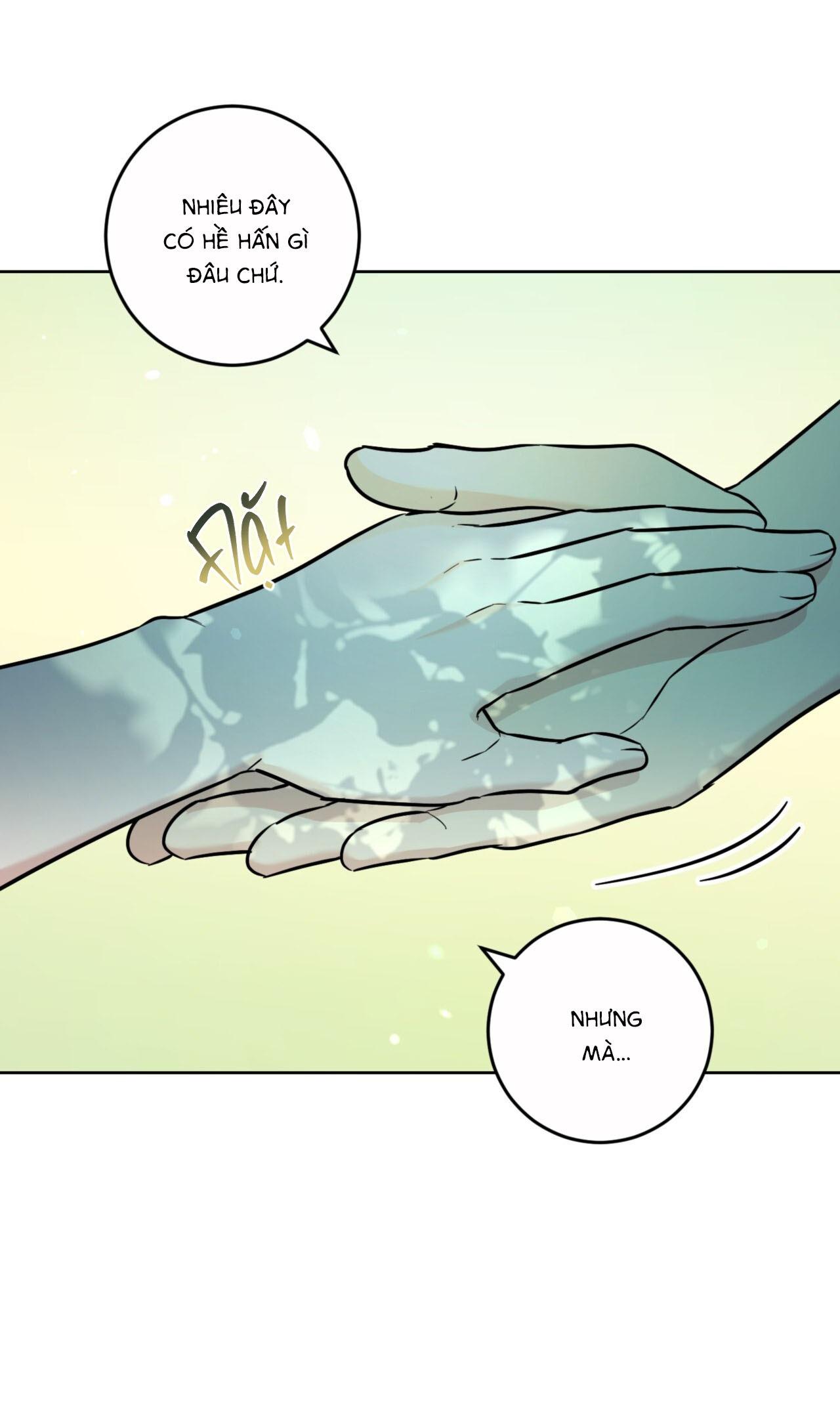 Đọc truyện  Khu Rừng Tĩnh Lặng - Chapter 26