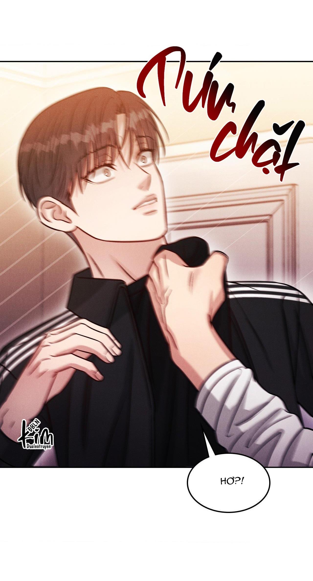 Đọc truyện GIẢ DƯỢC - Chapter 28