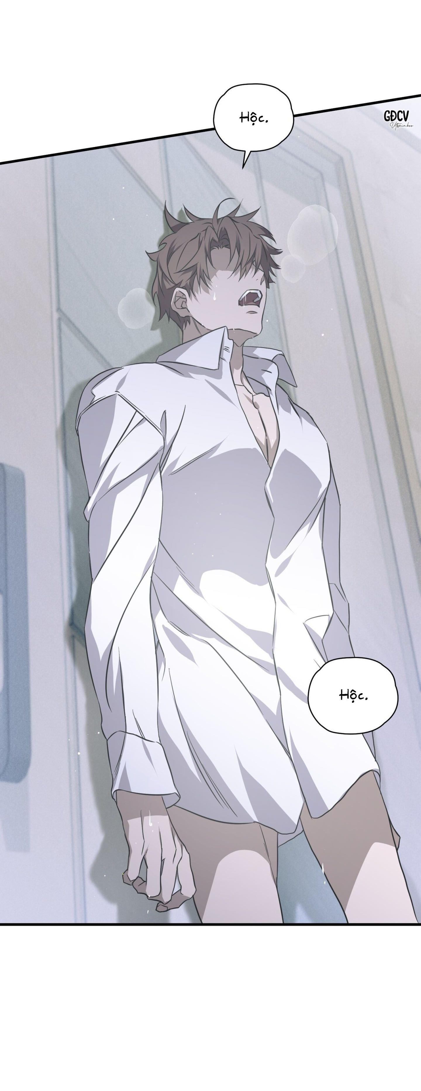 Đọc truyện LẠC LỐI - Chapter 6