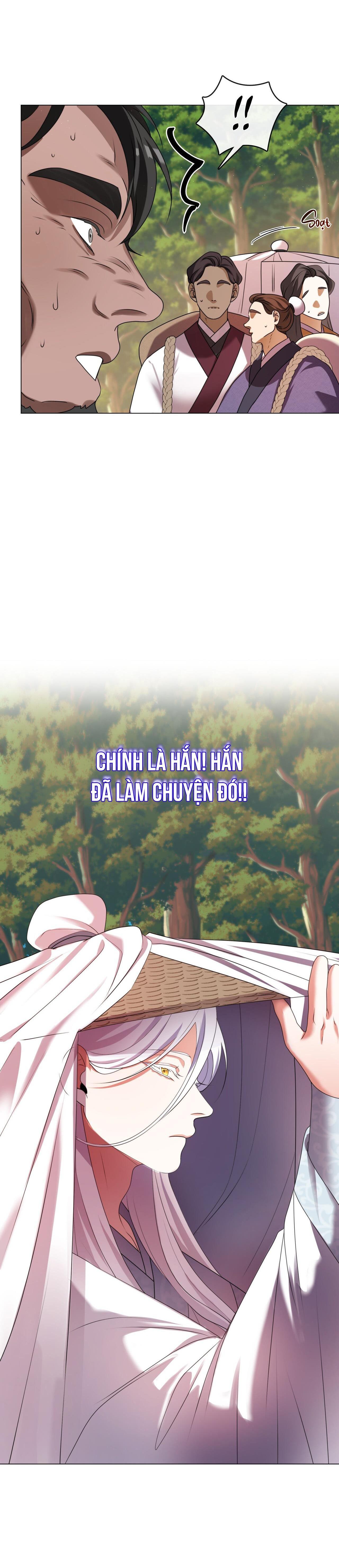 Đọc truyện Tôi đã nuôi dạy thủ lĩnh giáo phái ác ma - Chapter 16