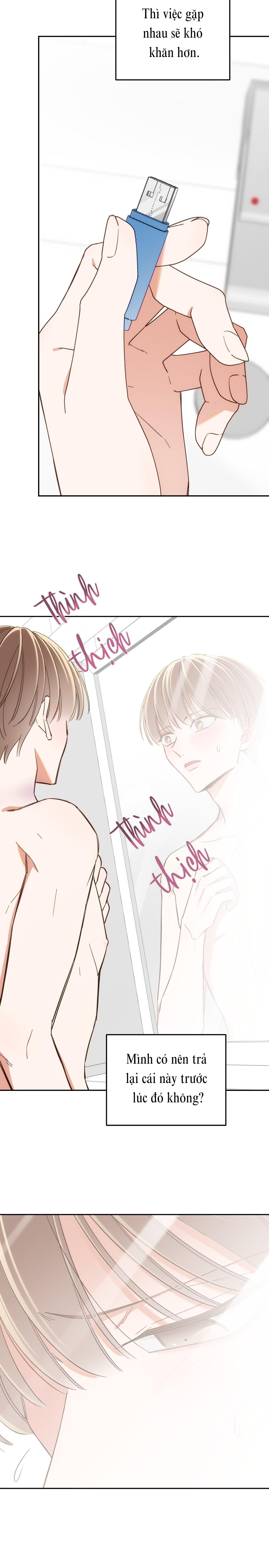 Đọc truyện PAYDAY - Chapter 6