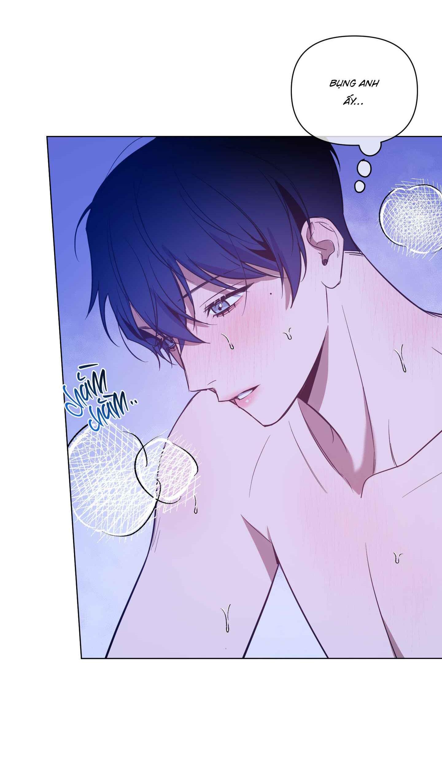 Đọc truyện BÌNH MINH CHIA CẮT BÓNG ĐÊM - Chapter 44