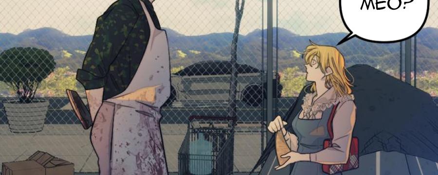 Đọc truyện Bao Nuôi Tiền Bối - Chapter 96