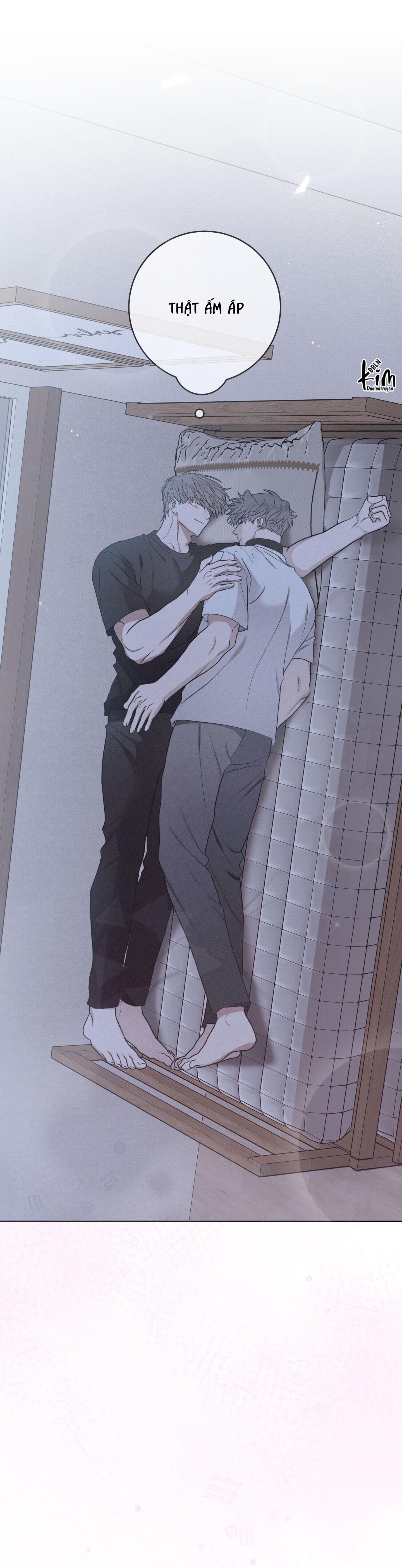 Đọc truyện TUYỂN TẬP CUỒNG CÔNG-CHIẾM HỮU CÔNG CỦA NHÀ KIM - Chapter 31.7