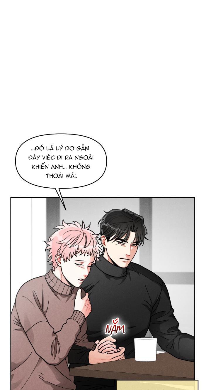 Đọc truyện CUỘC GỌI BÍ MẬT - Chapter 9