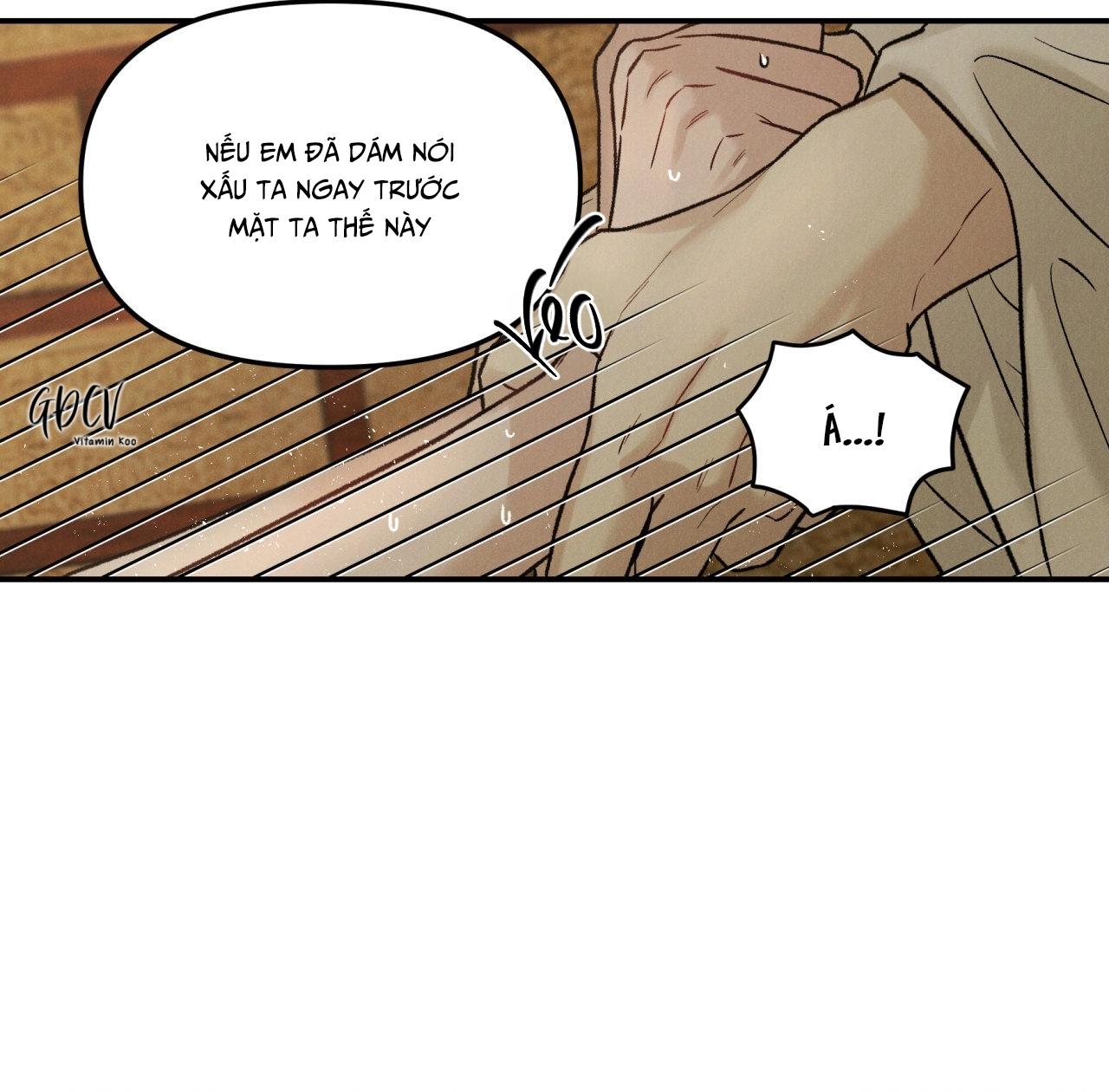 Đọc truyện  GALE OF THE GOD - Chapter 14