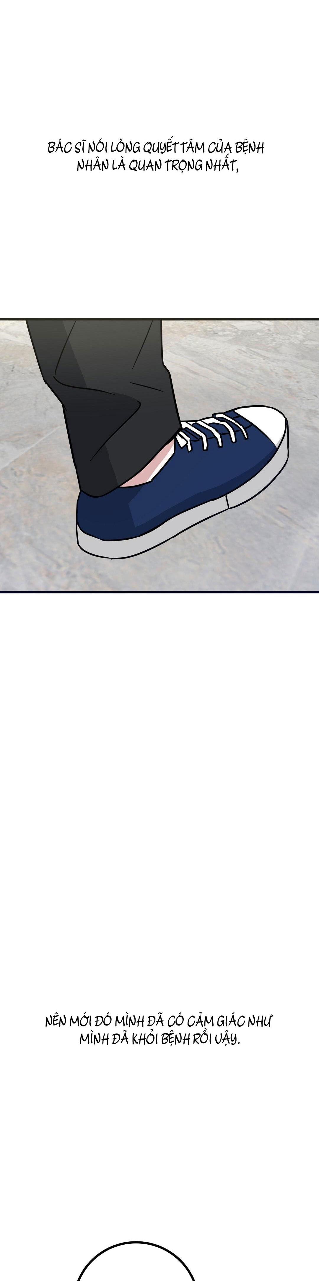 Đọc truyện NHÀ TÔI THÀNH PHIM TRƯỜNG MẤT RỒI - Chapter 23