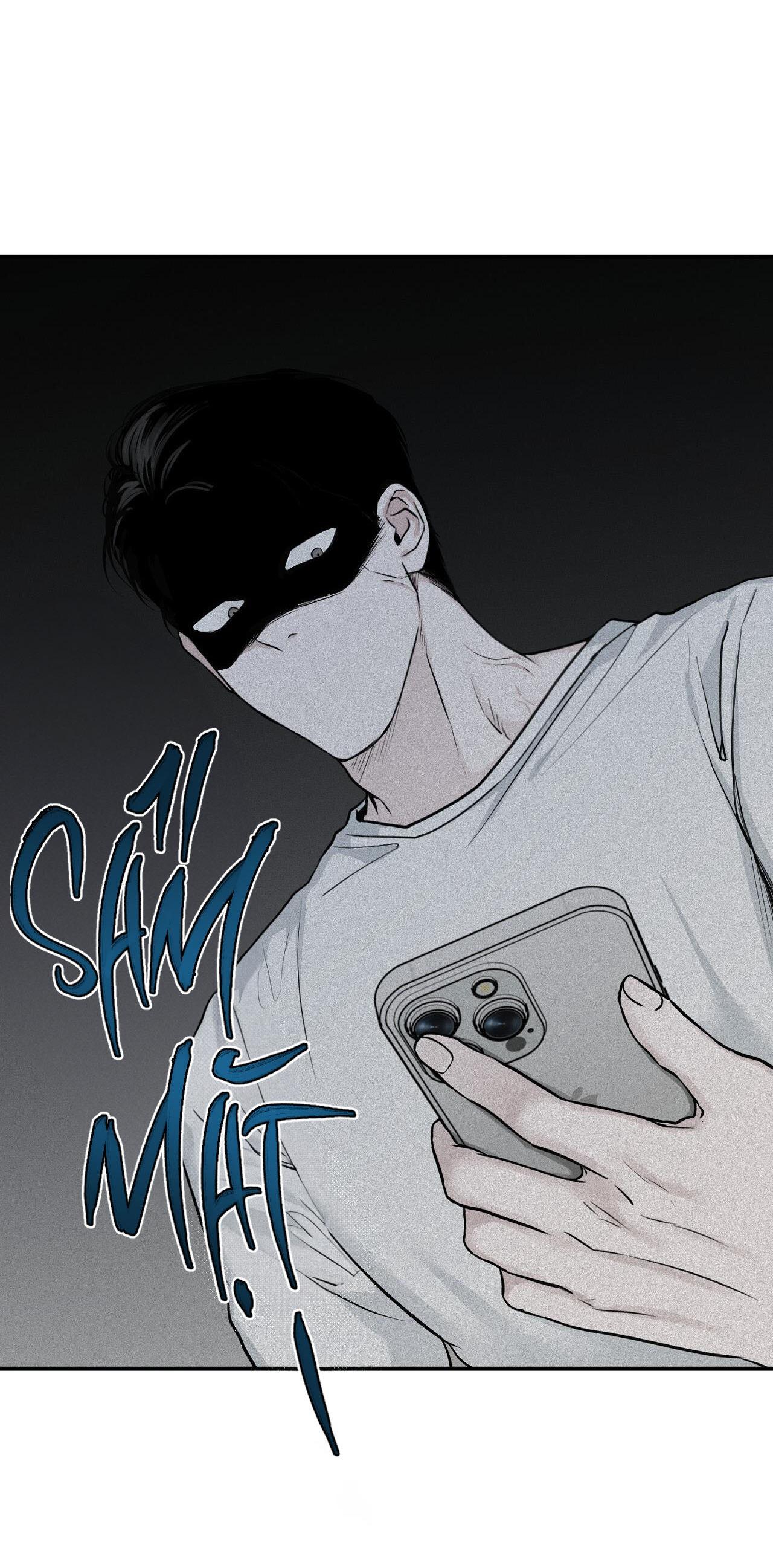 Đọc truyện  Phép Chiếu - Chapter 5