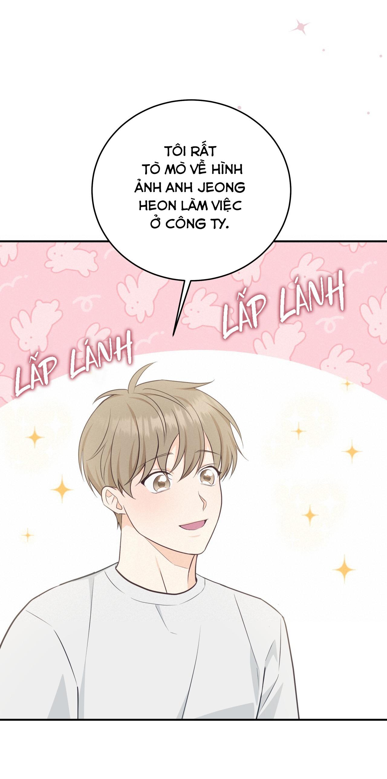 Đọc truyện VỊ NGỌT KHÔNG ĐƯỜNG (SWEET NOT SUGAR) - Chapter 38