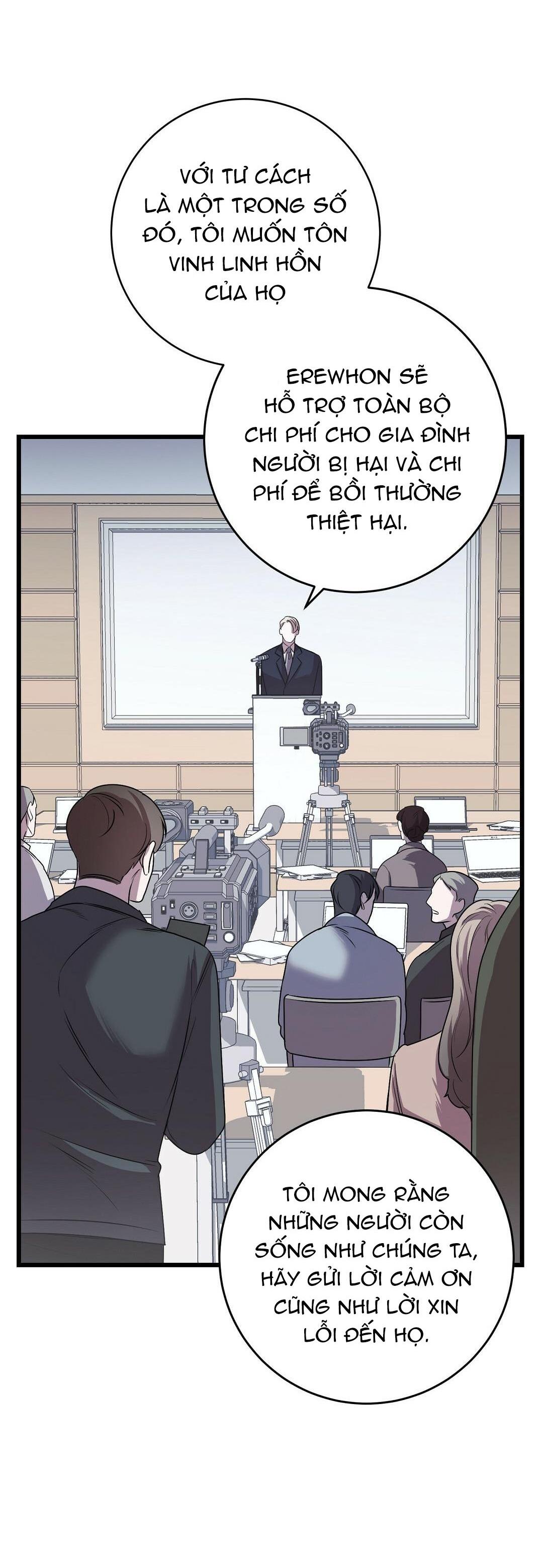 Đọc truyện Đáy Sâu Tuyệt Vọng - Chapter 6