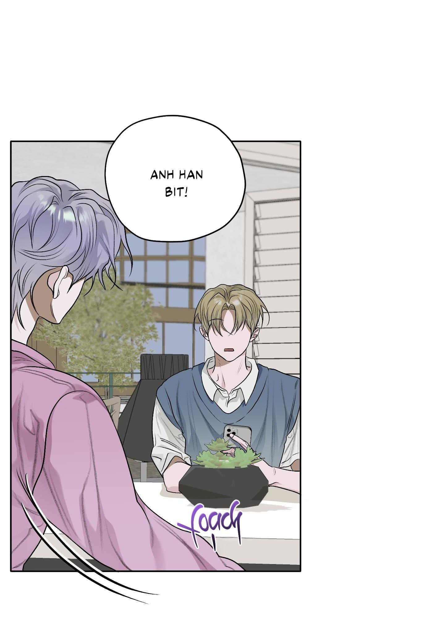 Đọc truyện  Đầm Sen Héo Úa - Chapter 31