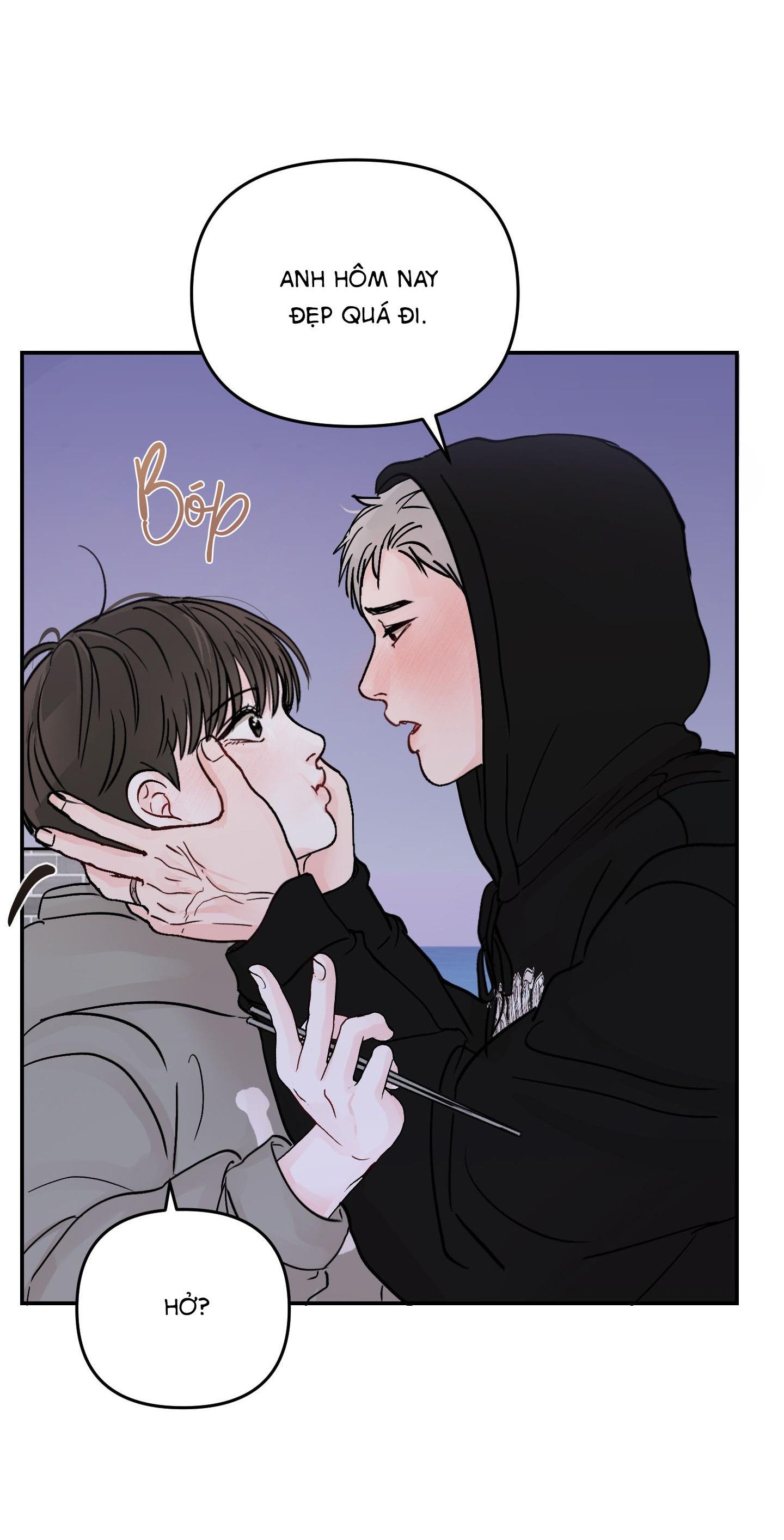 Đọc truyện  Thán phục thanh xuân - Chapter 73