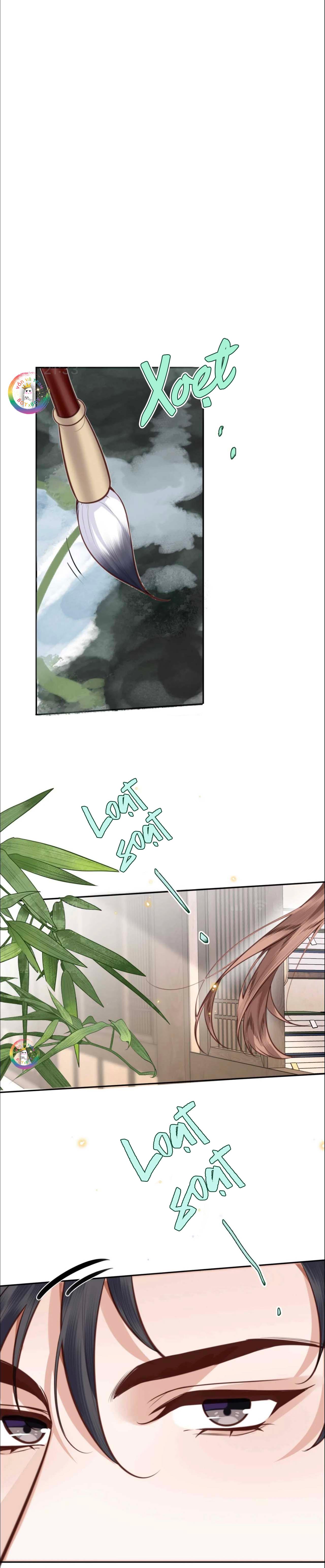 Đọc truyện (END) Đặc Chế Cho Riêng Anh - Chapter 106.5