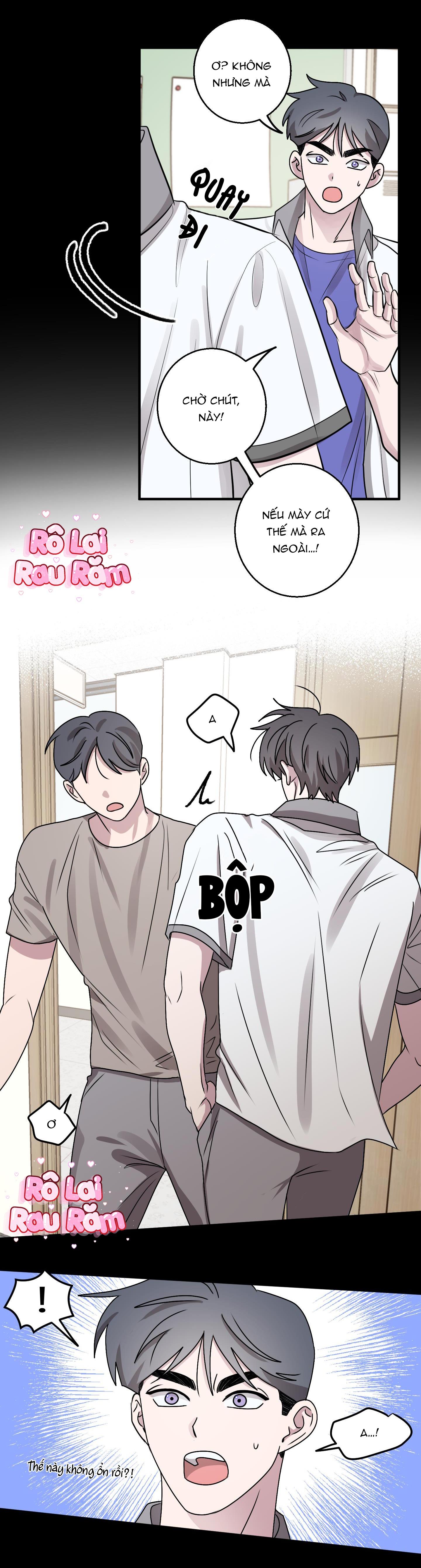 Đọc truyện TỪ A THÀNH Á - Chapter 2