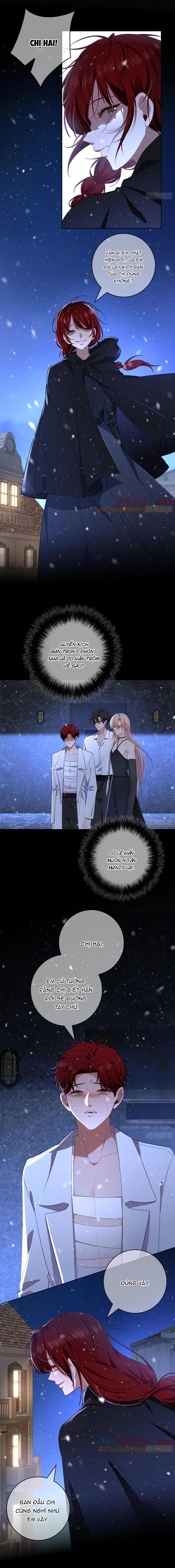 Đọc truyện Hoen Ố (DROP) - Chapter 29