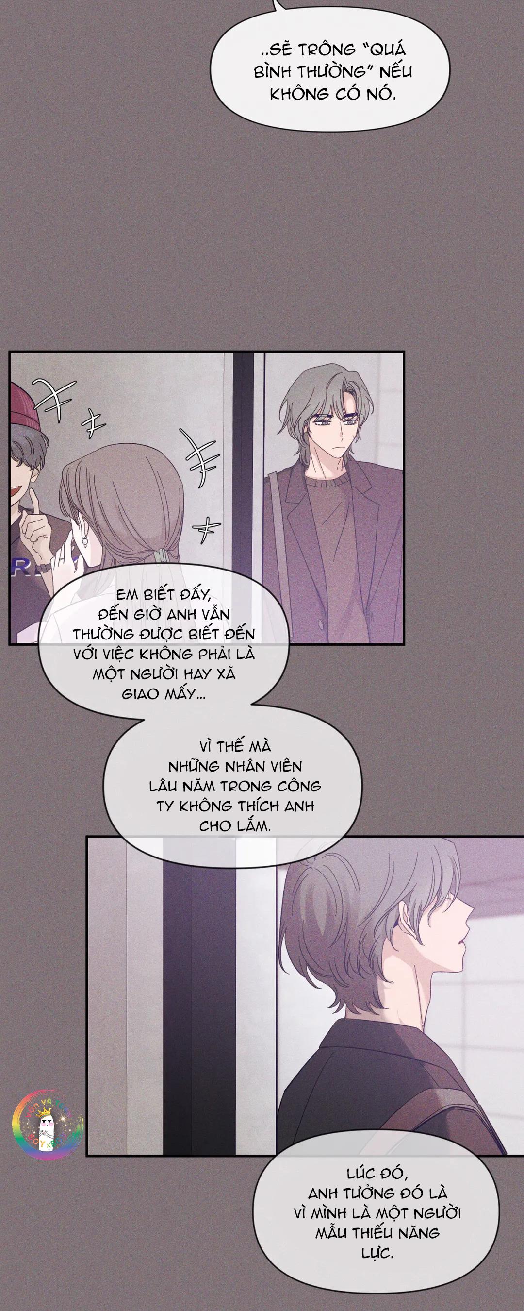 Đọc truyện SKETCH - Chapter 62